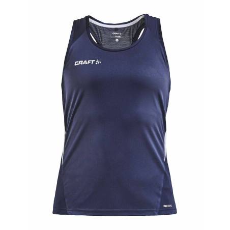 Pro Control Impact Singlet W