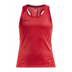 Pro Control Impact Singlet W