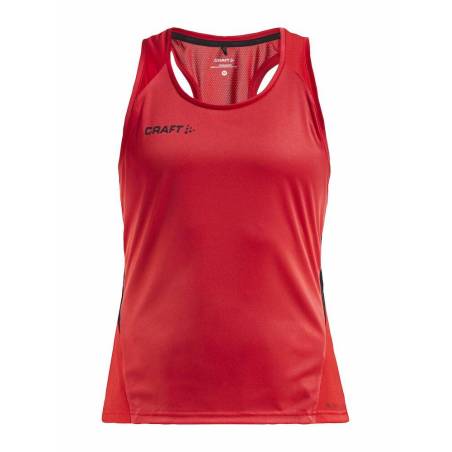 Pro Control Impact Singlet W