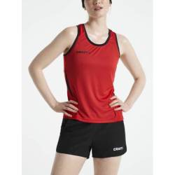 Pro Control Impact Singlet W