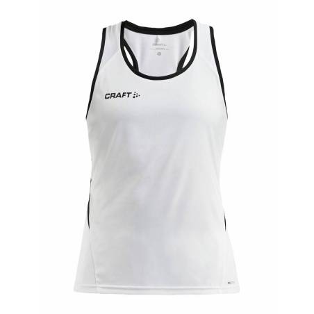 Pro Control Impact Singlet W