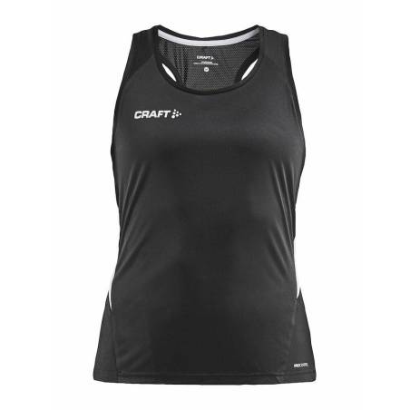 Pro Control Impact Singlet W