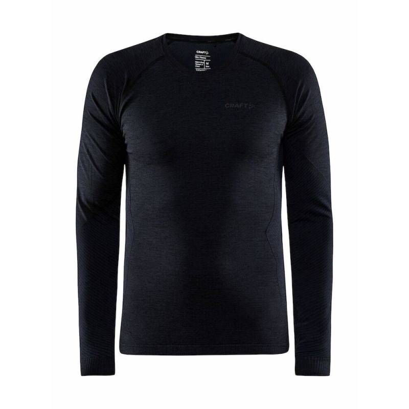 CORE Dry Active Comfort LS M
