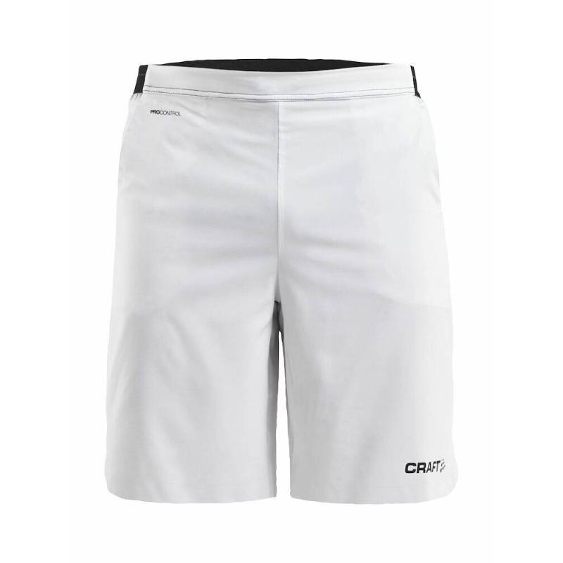 Pro Control Impact Shorts M