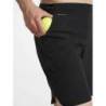 Pro Control Impact Shorts M