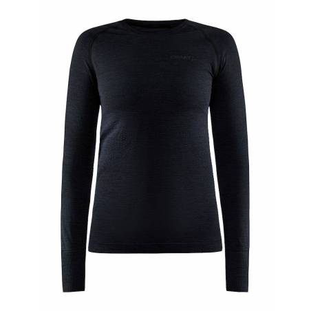 CORE Dry Active Comfort LS W