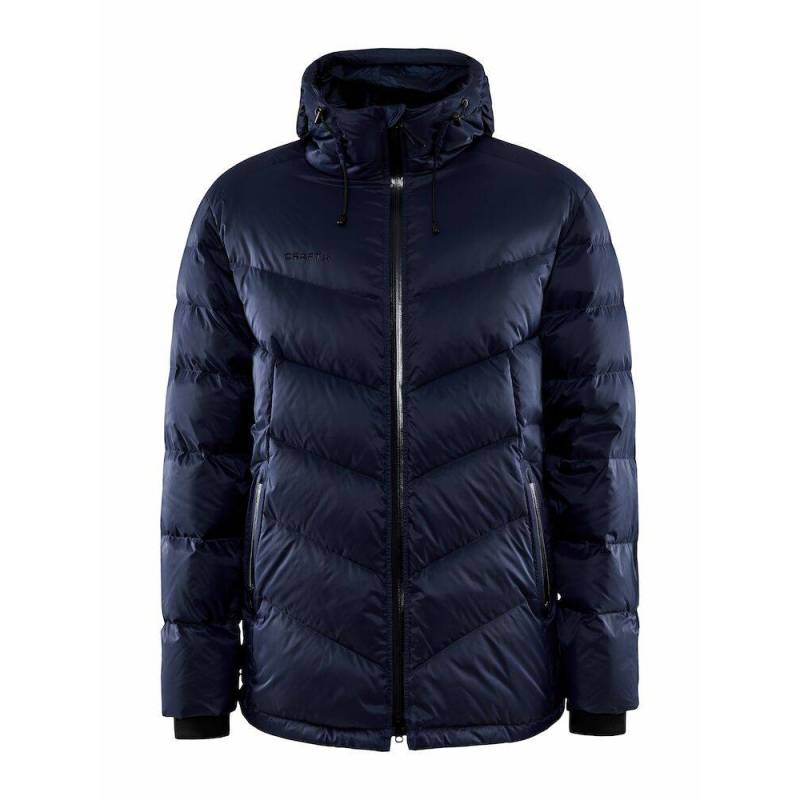 ADV Explore Down jacket M