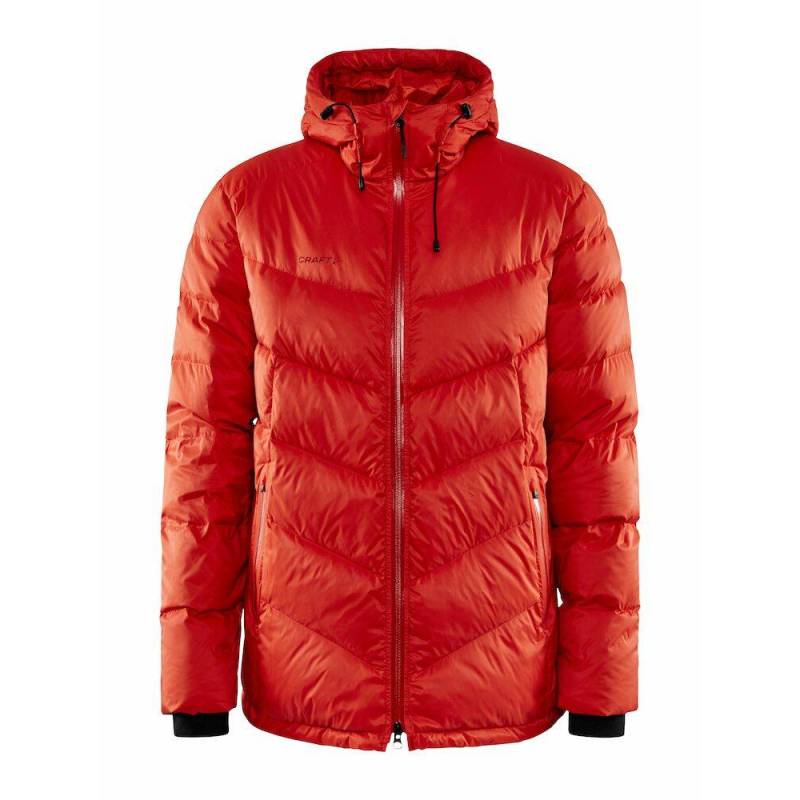 ADV Explore Down jacket M