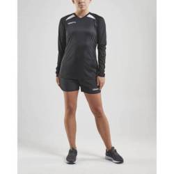 Pro Control Impact Shorts W