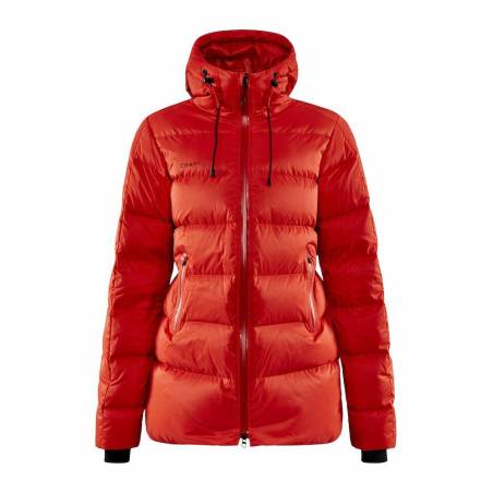 ADV Explore Down jacket W