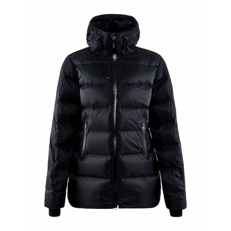 ADV Explore Down jacket W