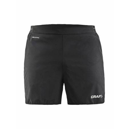 Pro Control Impact Short Shorts M