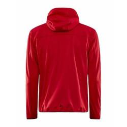 ADV Explore Soft Shell Jacket M