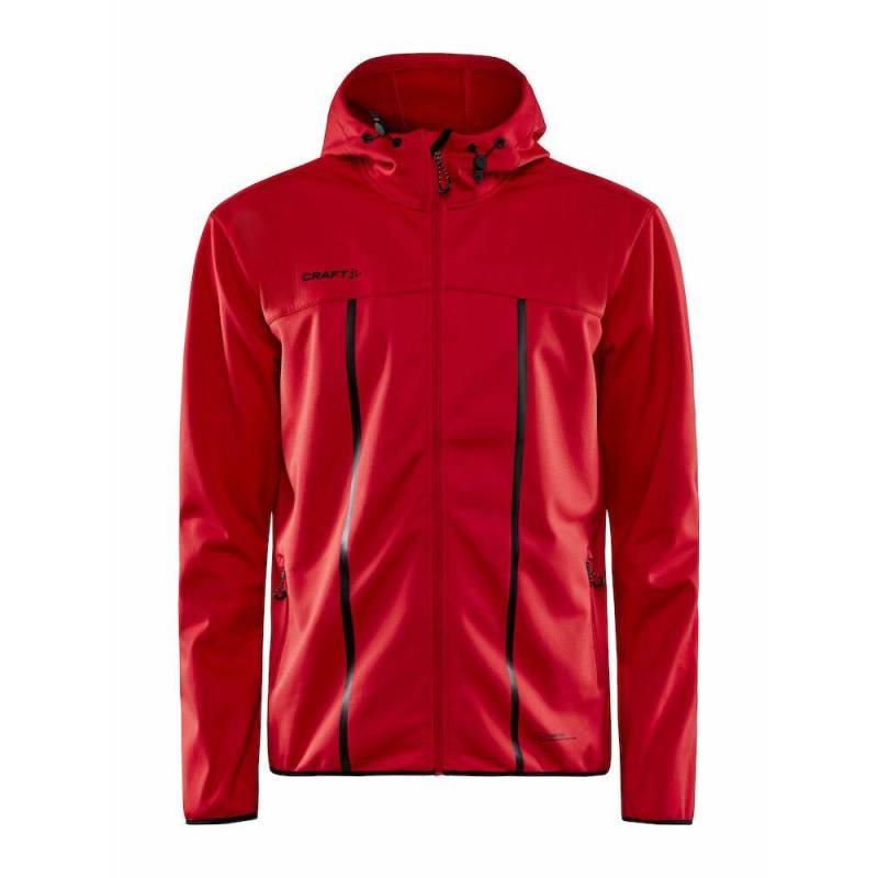 ADV Explore Soft Shell Jacket M