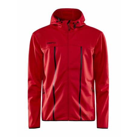 ADV Explore Soft Shell Jacket M