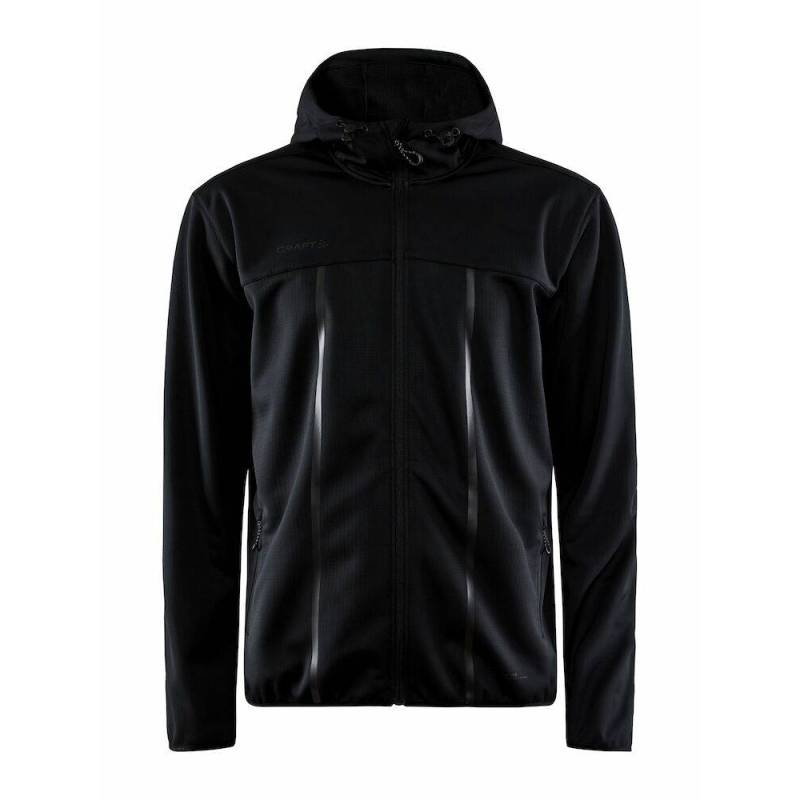 ADV Explore Soft Shell Jacket M