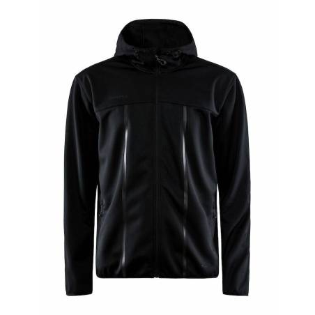ADV Explore Soft Shell Jacket M