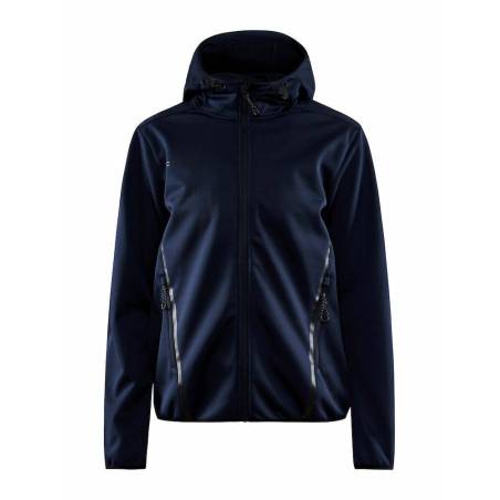 ADV Explore Soft Shell Jacket W