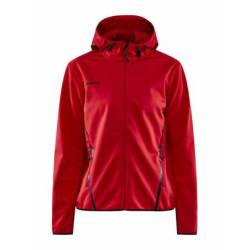 ADV Explore Soft Shell Jacket W