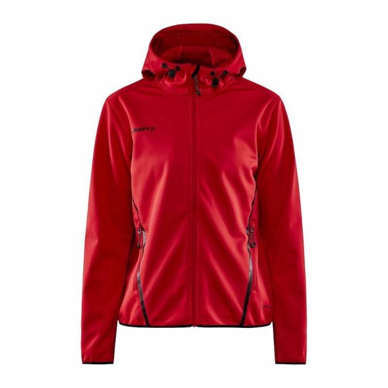 ADV Explore Soft Shell Jacket W
