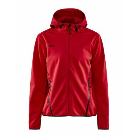 ADV Explore Soft Shell Jacket W