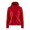 ADV Explore Soft Shell Jacket W