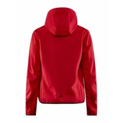 ADV Explore Soft Shell Jacket W