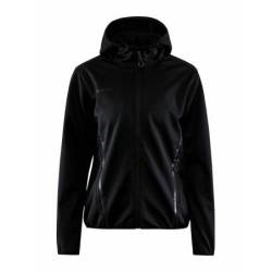 ADV Explore Soft Shell Jacket W