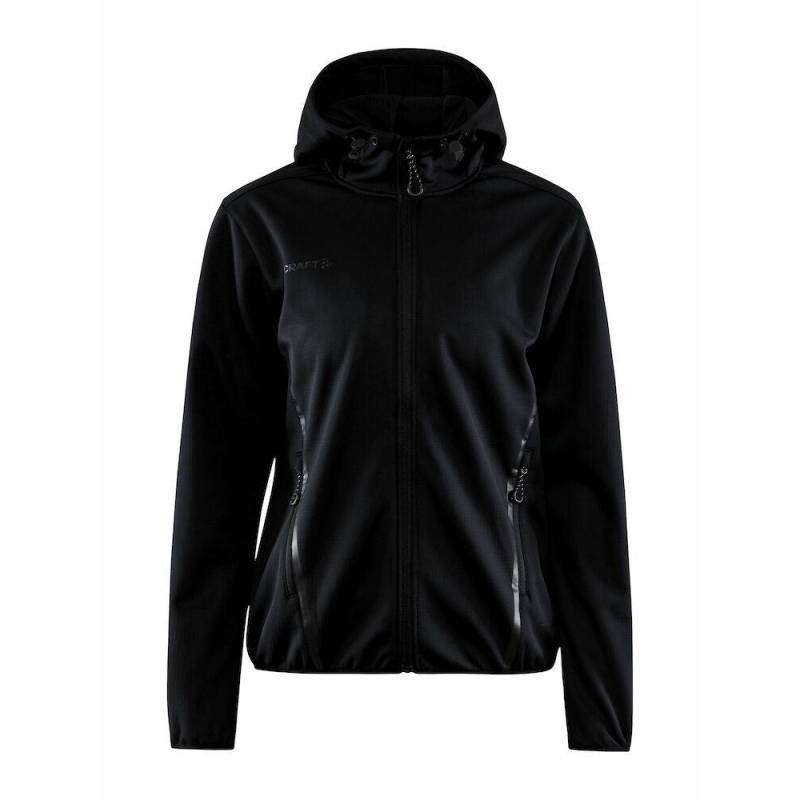 ADV Explore Soft Shell Jacket W