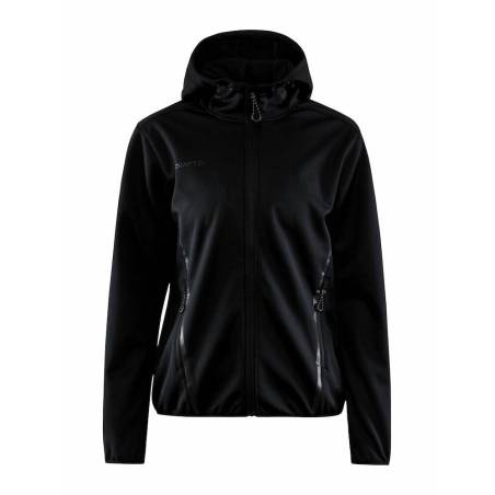 ADV Explore Soft Shell Jacket W
