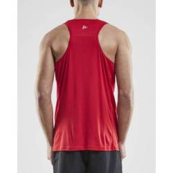 Rush Singlet M