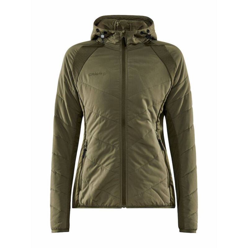 ADV Explore Hybrid Jacket W