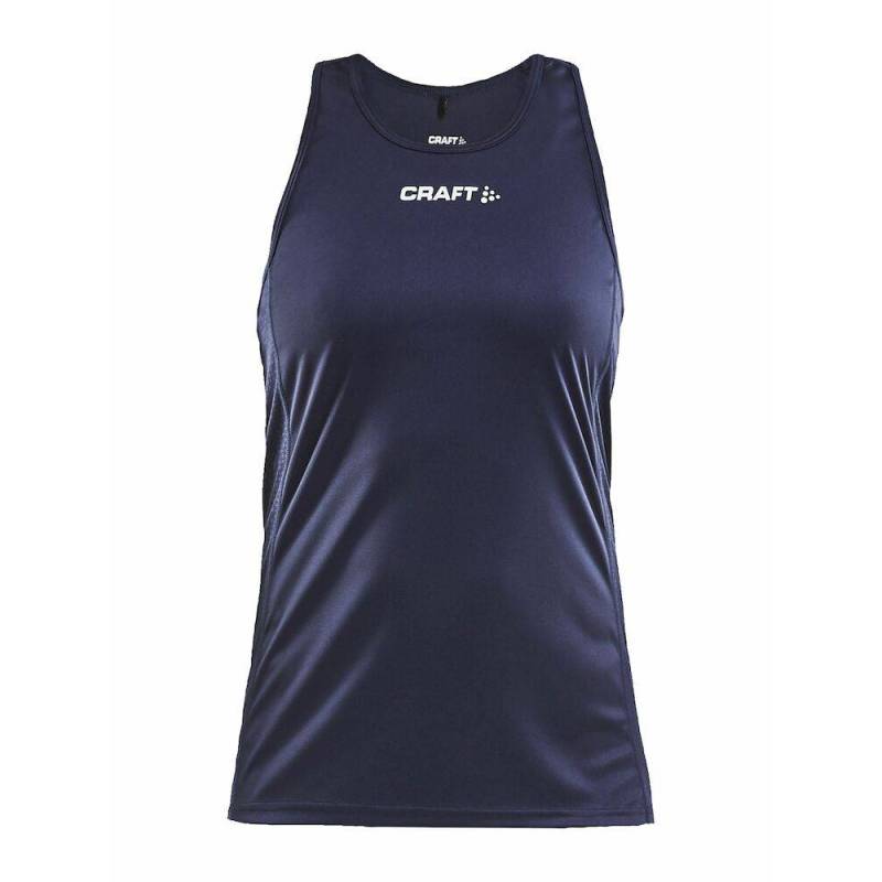 Rush Singlet W