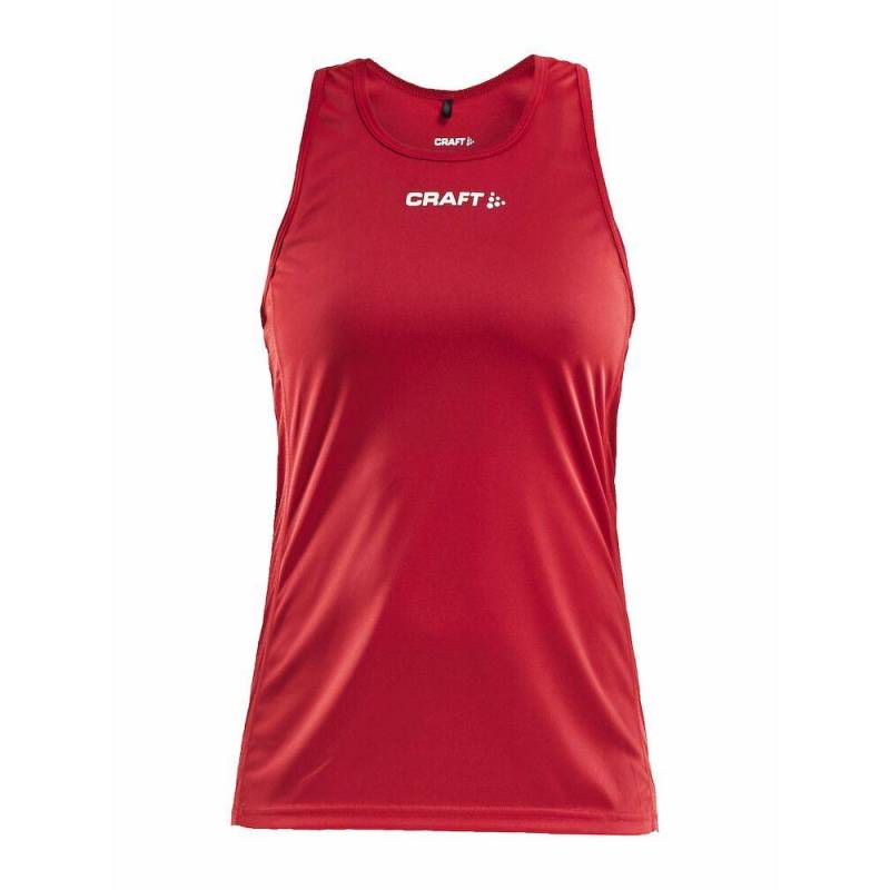 Rush Singlet W