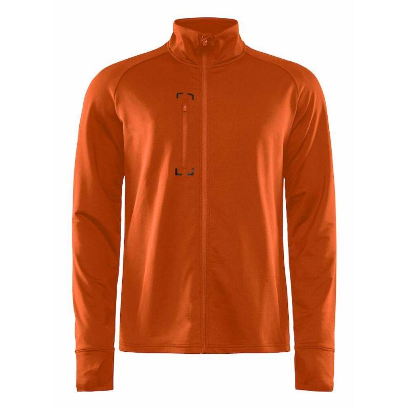 ADV Explore Light Midlayer M