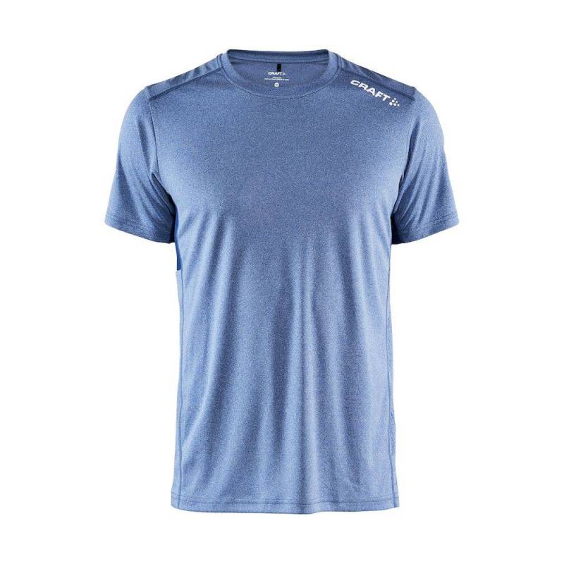 Rush SS Tee M