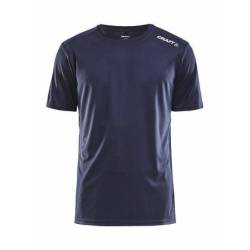 Rush SS Tee M