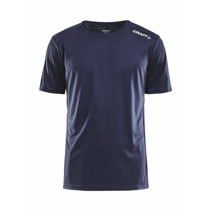Rush SS Tee M