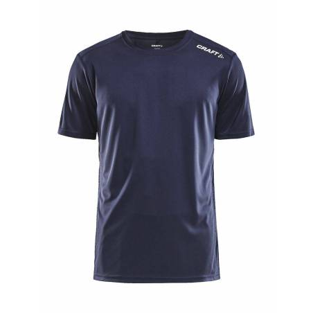 Rush SS Tee M