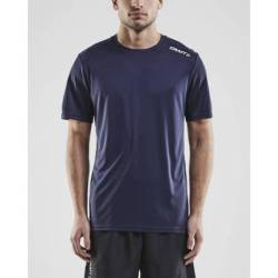 Rush SS Tee M