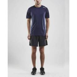 Rush SS Tee M