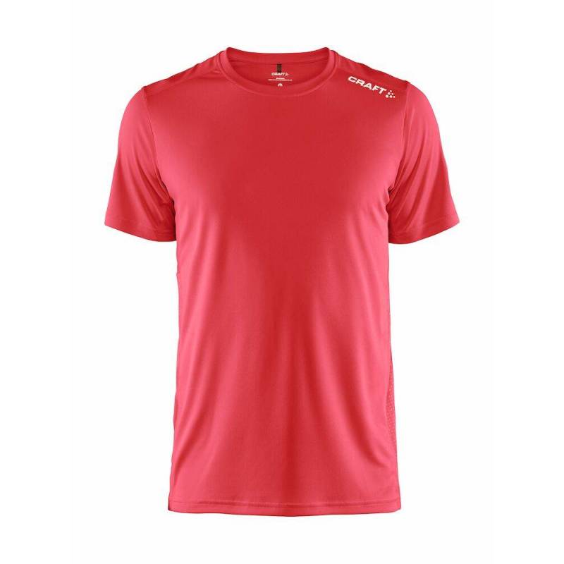 Rush SS Tee M