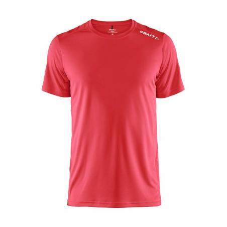 Rush SS Tee M