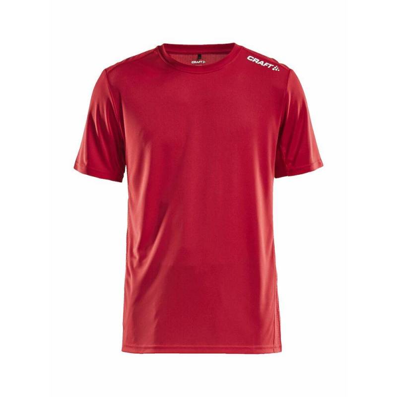 Rush SS Tee M
