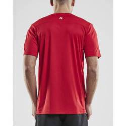 Rush SS Tee M