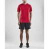 Rush SS Tee M