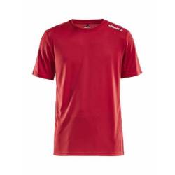 Rush SS Tee M