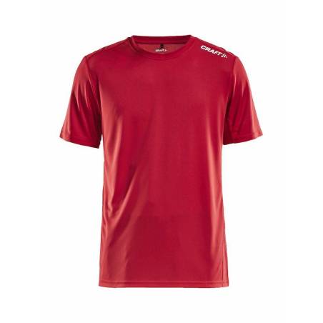 Rush SS Tee M