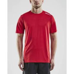 Rush SS Tee M