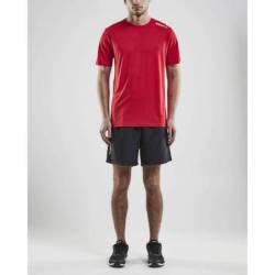 Rush SS Tee M